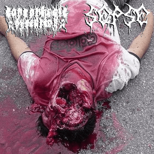 Coprophagic Dysentery : Coprophagic Dysentery - Sepse